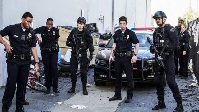 S.W.A.T. S02E15