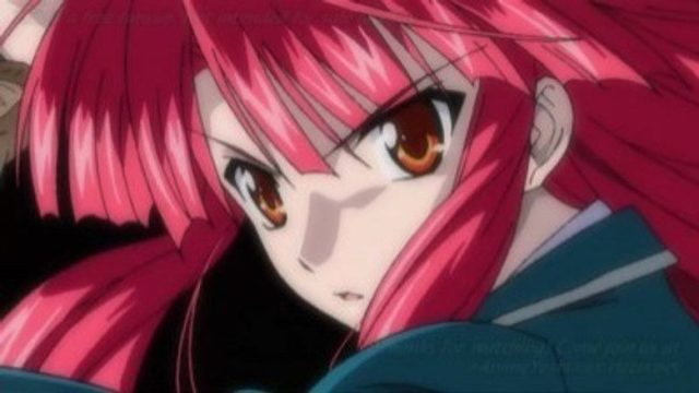 Kaze No Stigma S01E14