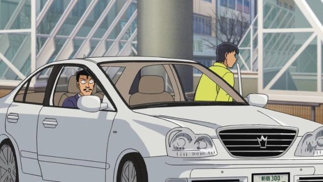Detective Conan S01E990