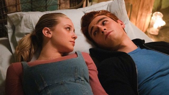 Riverdale S04E18