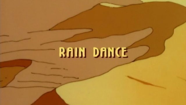 Los Thornberrys S02E03