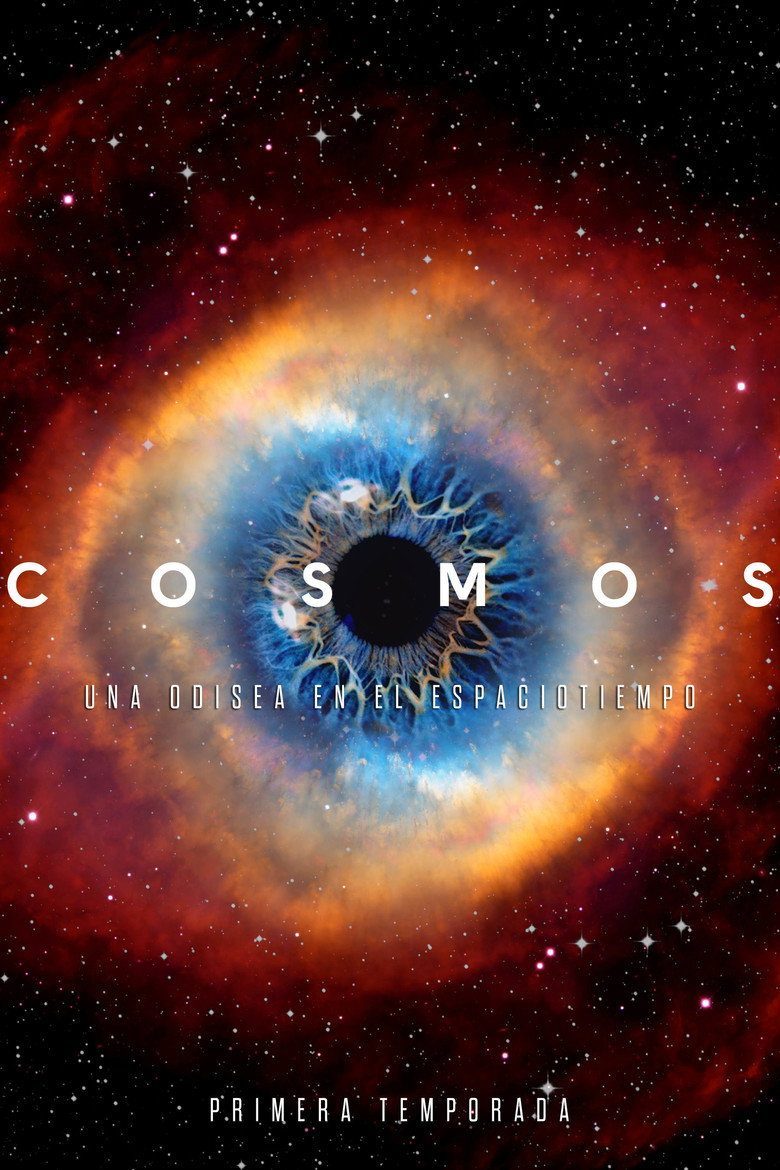 Cosmos Una Odisea en el Espacio-Tiempo (Temporada 1)