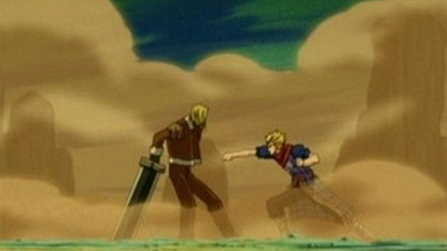 Rave Master S01E47