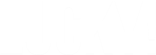 Lucky!