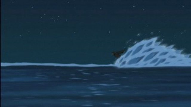 Mazinger Z remake S01E03