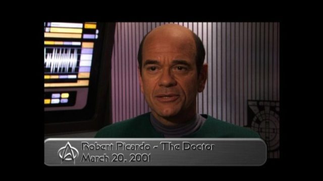 Star Trek: Voyager S00E25