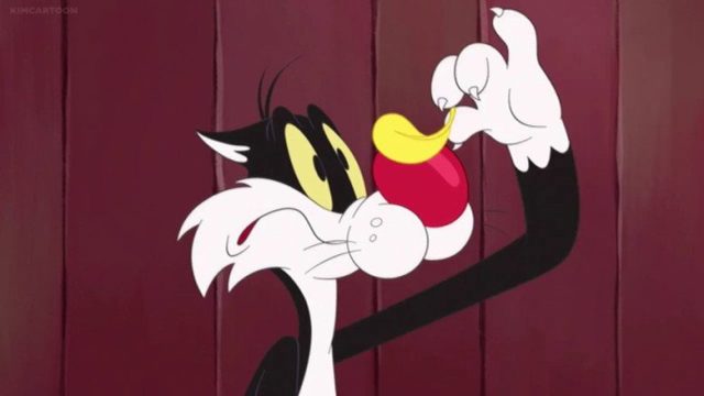 Looney Tunes Cartoons S01E54