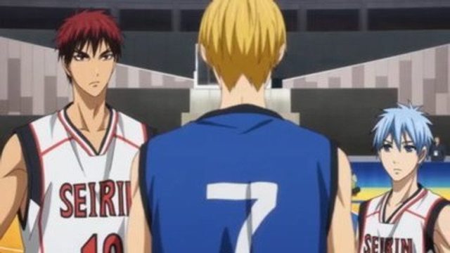 Kuroko no Basket S03E07
