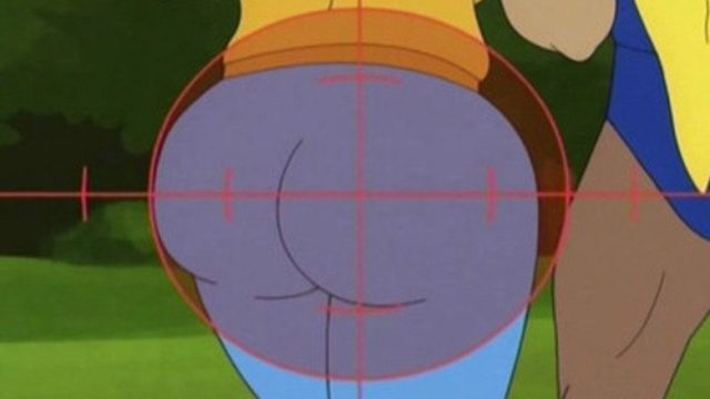 Harvey Birdman, Abogado S03E01