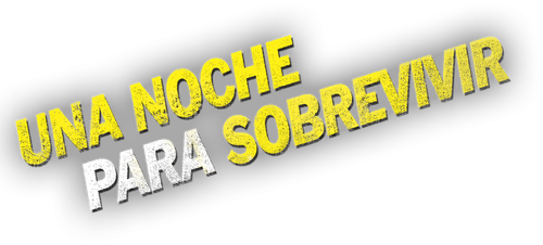 Una noche para sobrevivir