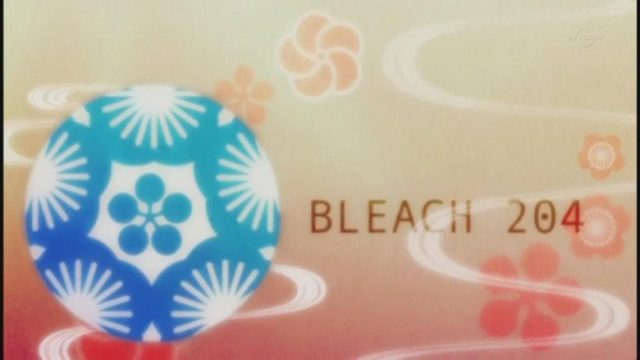 Bleach S01E204