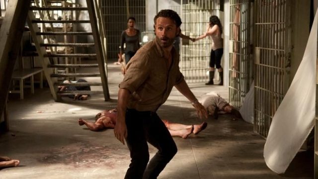 The Walking Dead S04E02
