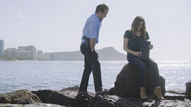 Hawaii Five-0 S08E18