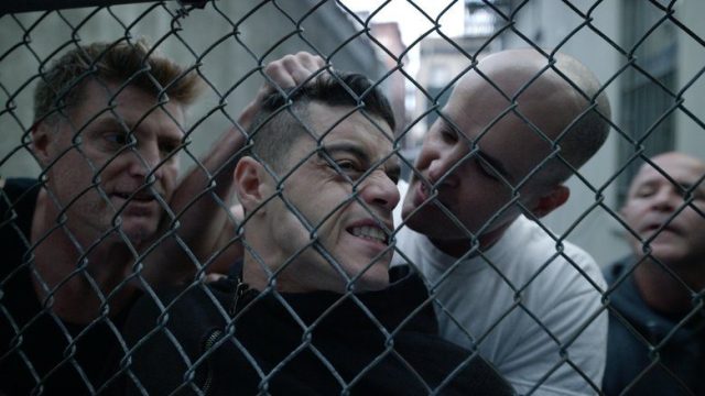 Mr. Robot S02E07