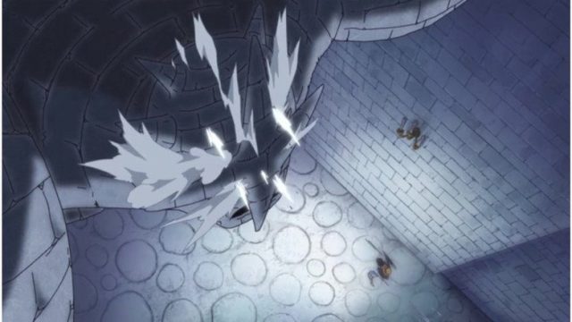 One Piece S16E669