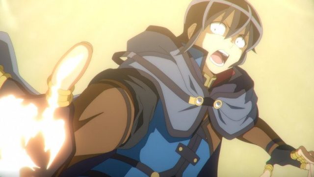 Tsukimichi: Moonlit Fantasy S02E20
