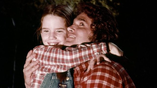 La familia Ingalls S00E20