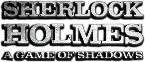 Sherlock Holmes: Juego de sombras