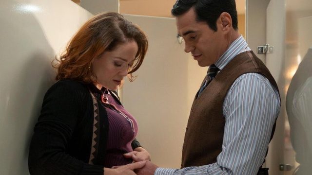 Will Trent: Agente especial S04E06