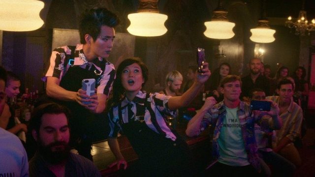 Historias de San Francisco S01E06