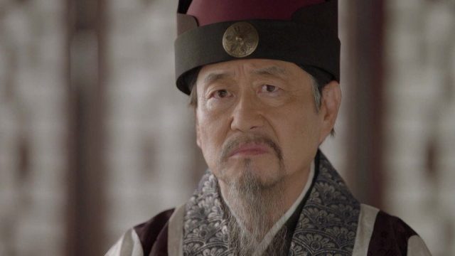 Hwarang, La Juventud del Guerrero Poeta S01E16