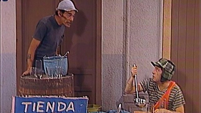 El Chavo S05E30