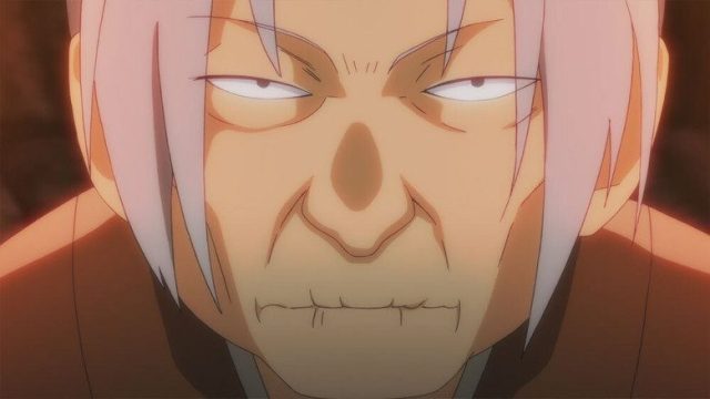 Higurashi: When They Cry - GOU S01E18