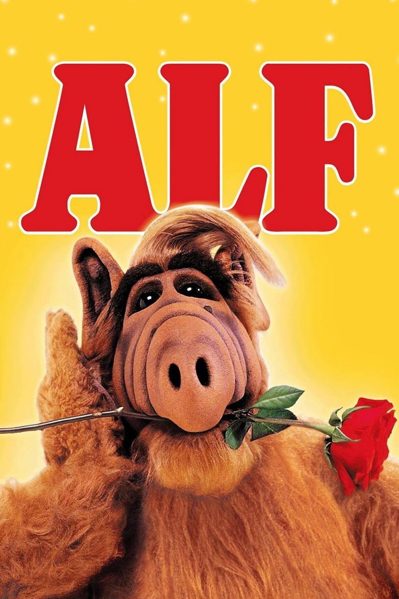 ALF Especiales