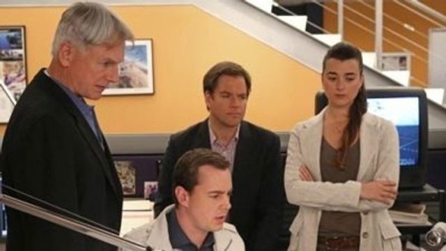 NCIS: Criminología Naval S10E23