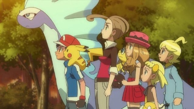 Pokémon S17E23
