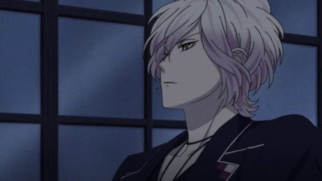 Diabolik Lovers S01E06