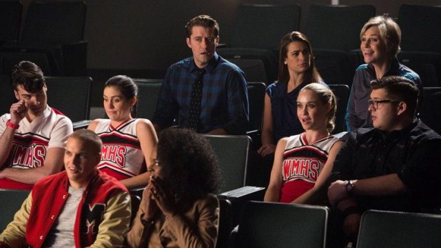 Glee S06E09