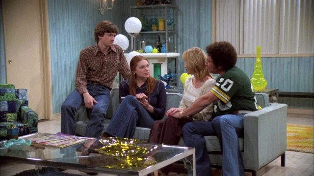 El Show de los 70's S02E16