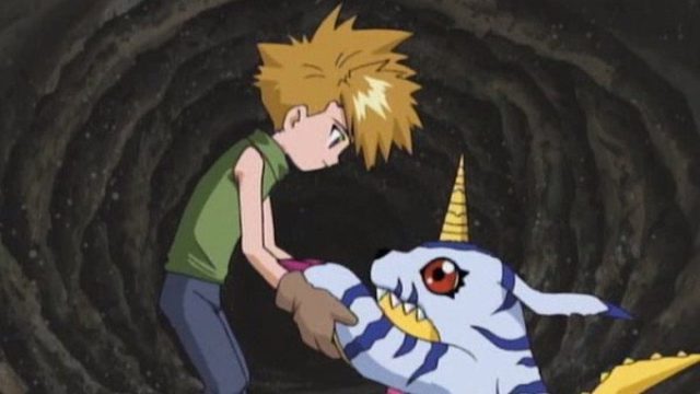 Digimon S01E51
