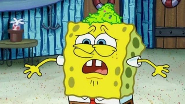 Bob Esponja S05E27