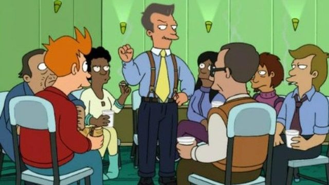 Futurama S04E09