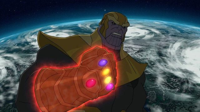 Los Vengadores Unidos S02E13
