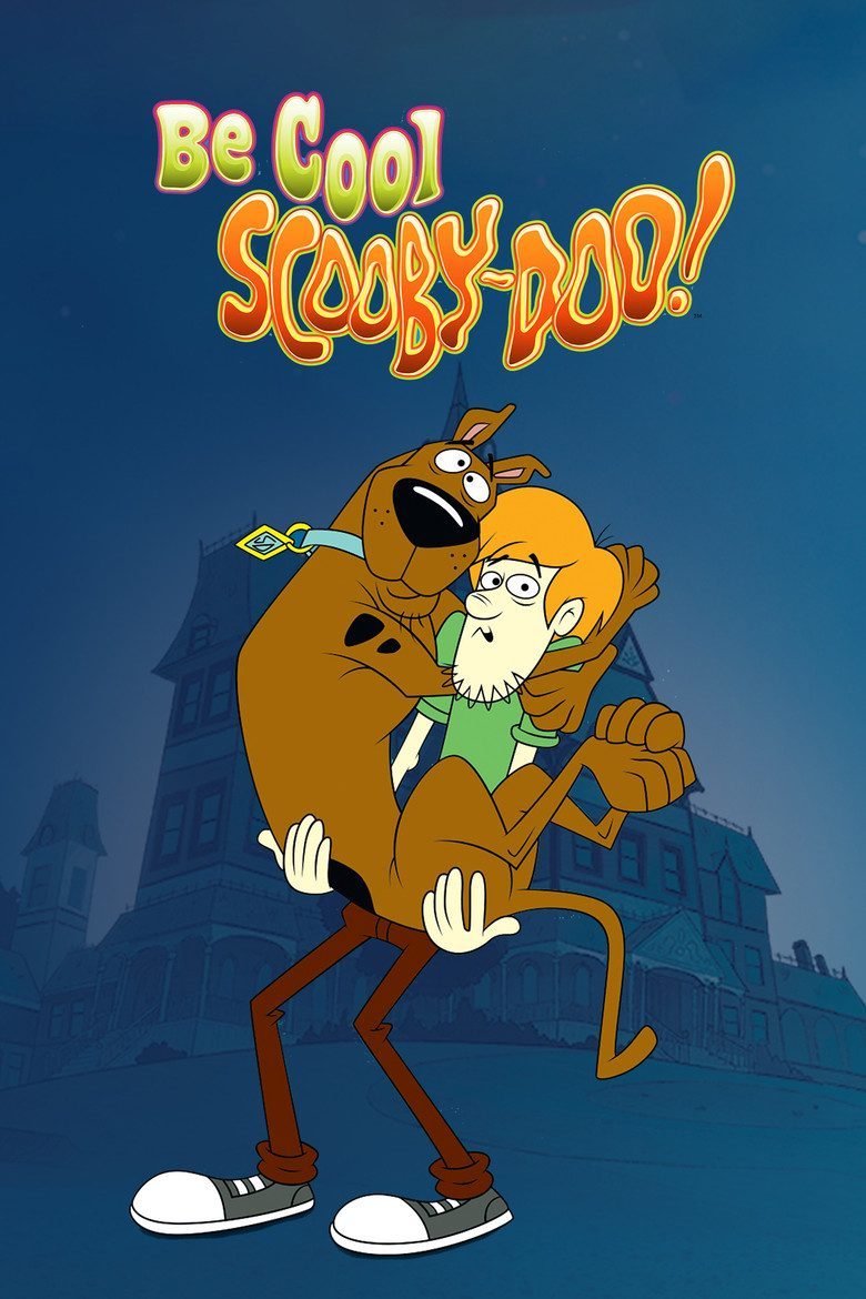 ¡Ponte en Onda, Scooby-Doo! Temporada 2