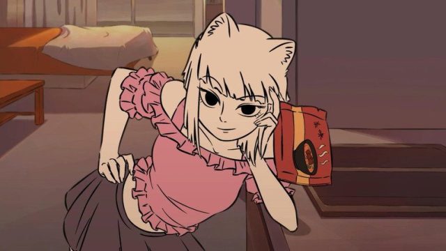 Fei Ren Zai S01E43