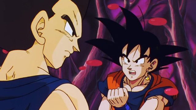 Dragon Ball Z Kai S06E15
