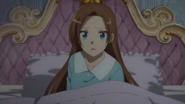 My Next Life as a Villainess: All Routes Lead to Doom! S02E05
