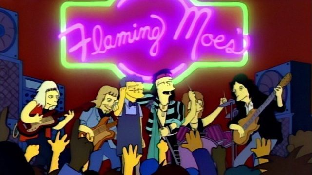 Los Simpson S03E10