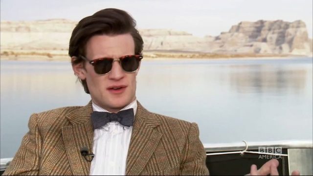 Doctor Who S00E72