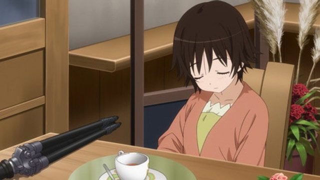 たまゆら S02E07