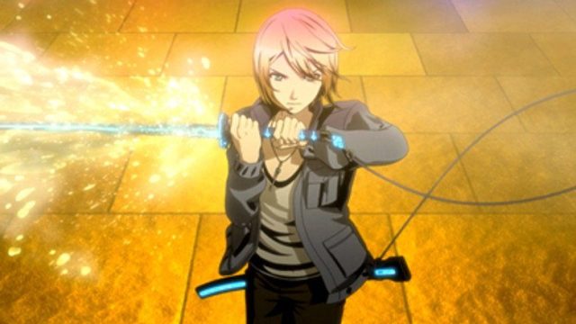 Divine Gate S01E12