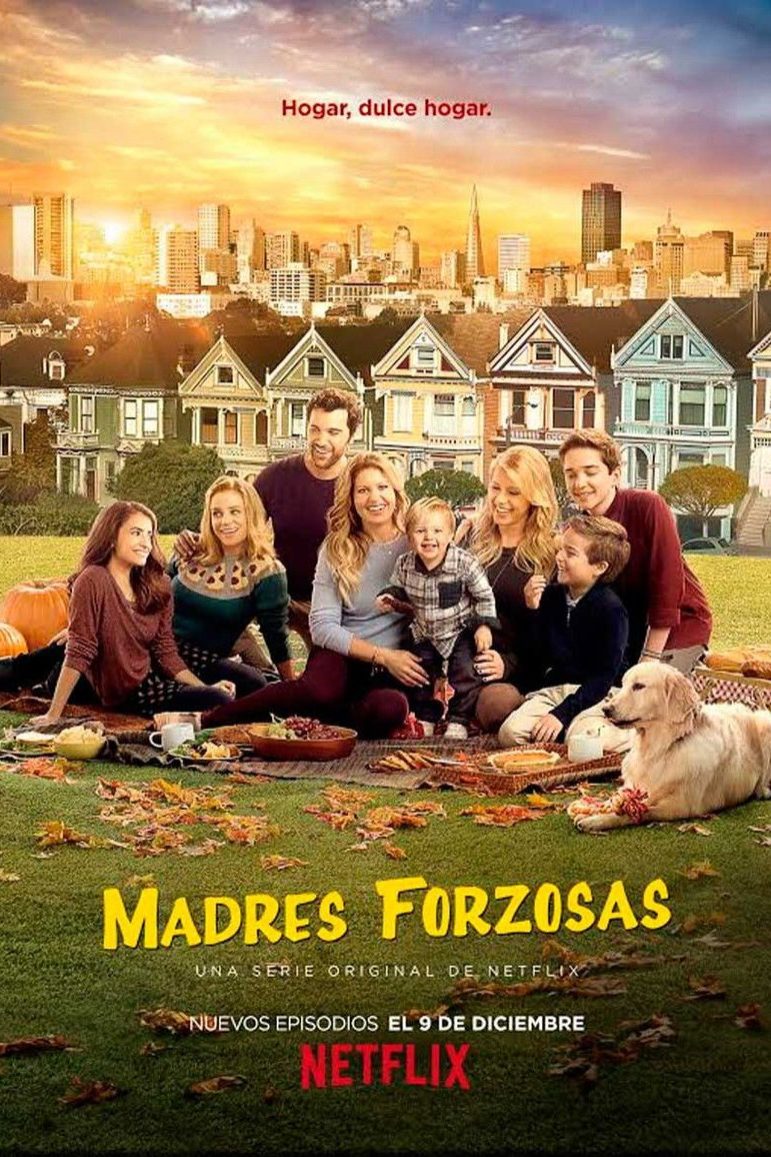 Fuller House Temporada 5
