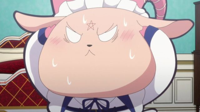I Was Reincarnated as the 7th Prince so I Can Take My Time Perfecting My Magical Ability S00E01