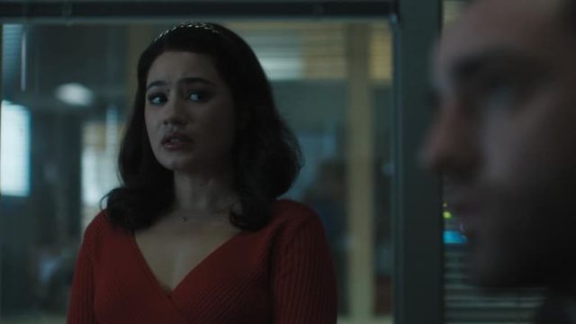 Dime más mentiras S02E04