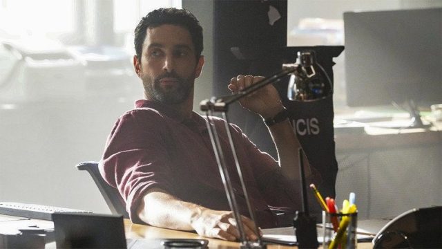 NCIS: Hawaiʻi S01E18