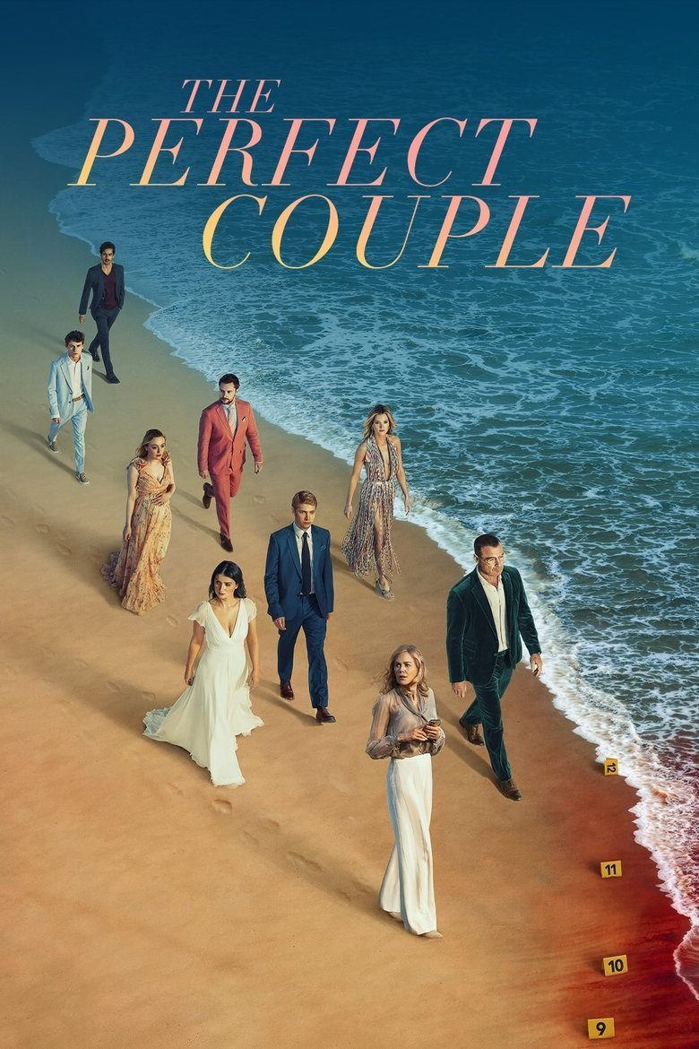 La pareja perfecta Miniserie